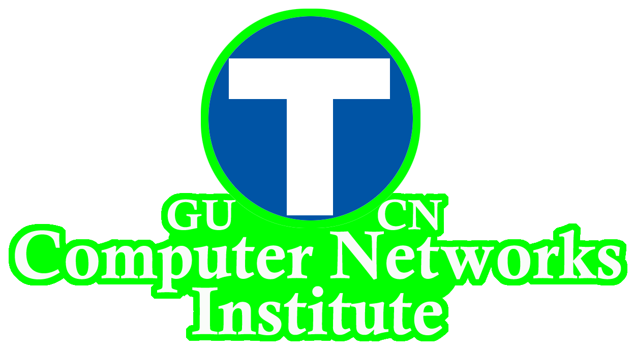 Institute of Computer Networks