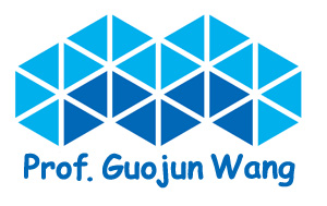 Prof. Guojun Wang's Homepage